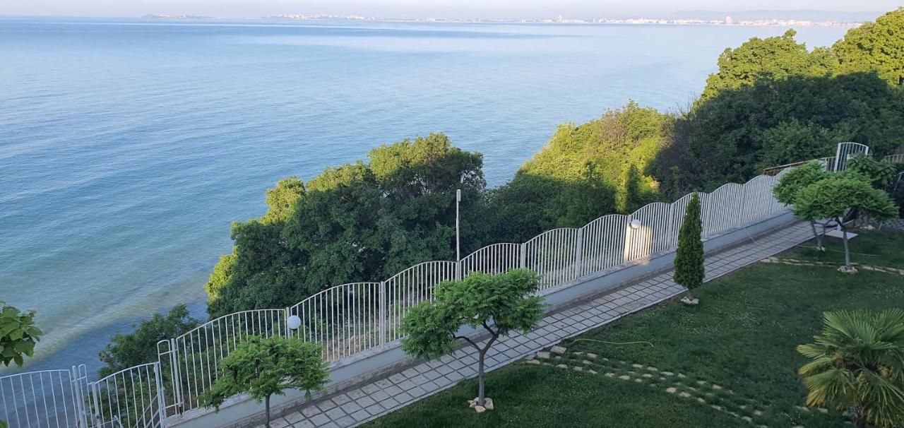 Alex Beach Apartment 스베티 블라스 외부 사진